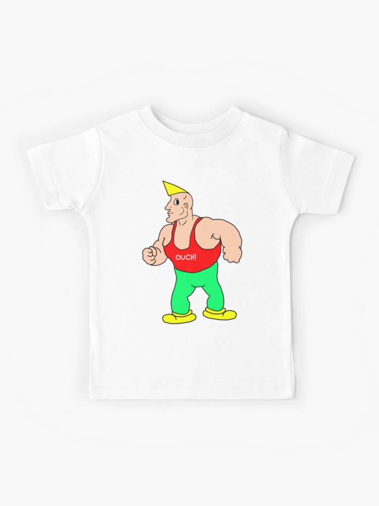 Chad Meme T-Shirts for Sale