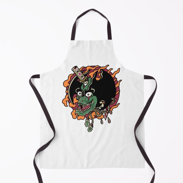 Item preview, Slayed Debiru v2 designed and sold by DemonigoteCamis.