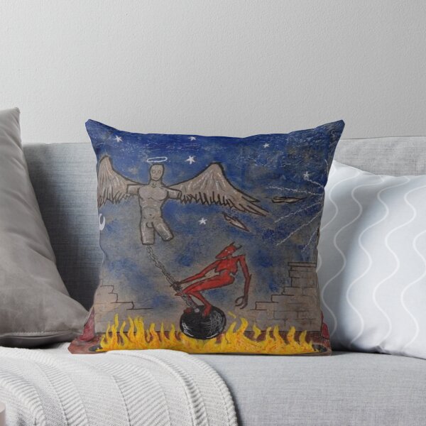Item preview, And Just like a Raindrop, I Was Born Baby to Fall designed and sold by William David Pollard.