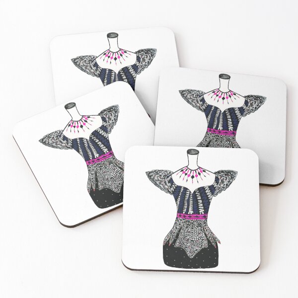 Item preview, The bodice mannequin  designed and sold by rbnofficial.