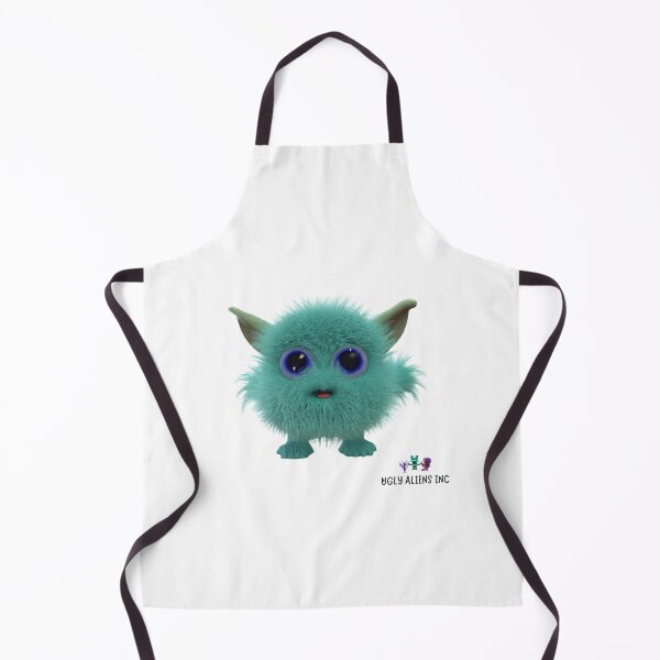 Item preview, Kiks Alien designed and sold by UglyAliensInc.