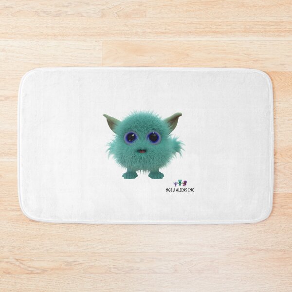 Item preview, Kiks Alien designed and sold by UglyAliensInc.
