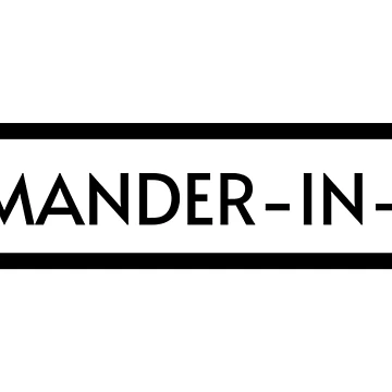 Artwork thumbnail, Commander-In-Chief by TrulyRested