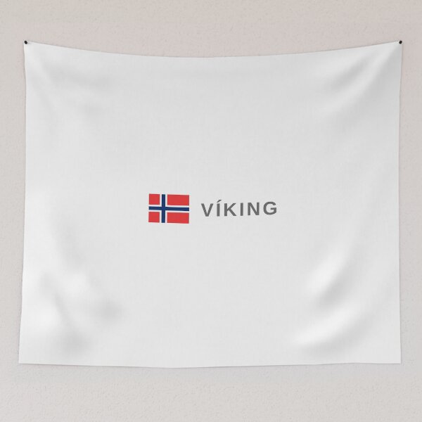 Item preview, Víking designed and sold by tshirtsnorway.