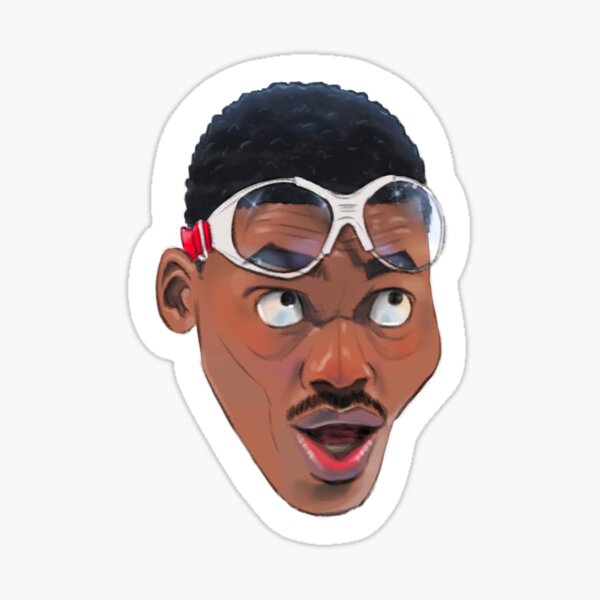 "The Dream Sticker" Sticker for Sale by vili1986 | Redbubble