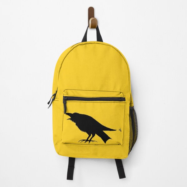 Item preview, Black Crow designed and sold by TalkingCrow.