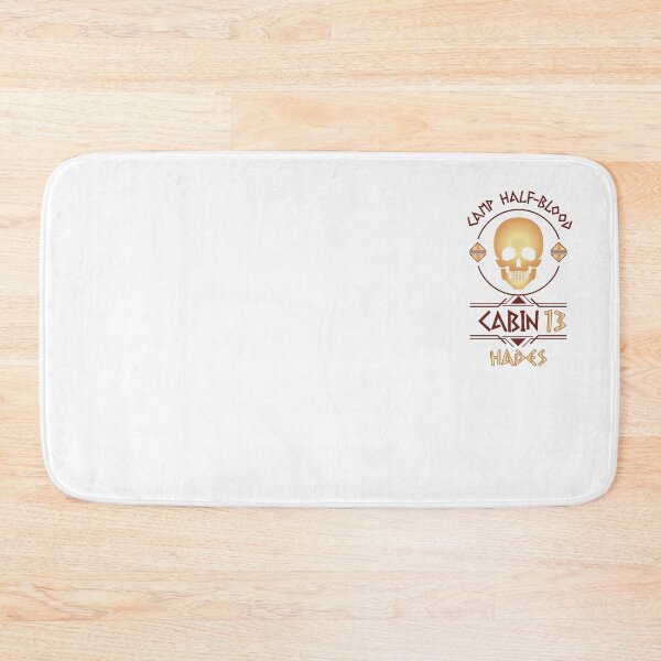 Item preview, Cabin #13 in Camp Half Blood, Child of Hades – Percy Jackson inspired design  designed and sold by photonxt.