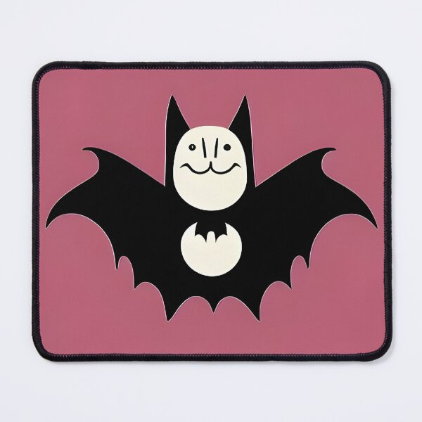 Item preview, Bat designed and sold by FemmeDeTale.