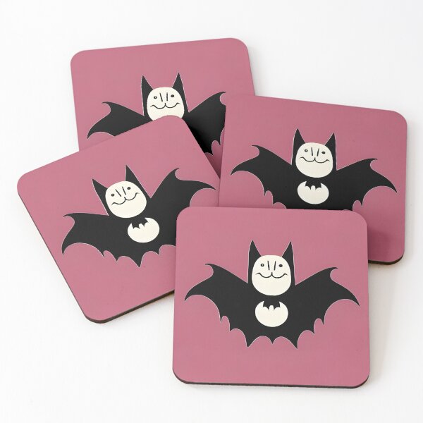 Item preview, Bat designed and sold by FemmeDeTale.