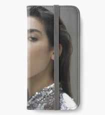 Dua Lipa - Self Titled Tour iPhone Wallet/Case/Skin