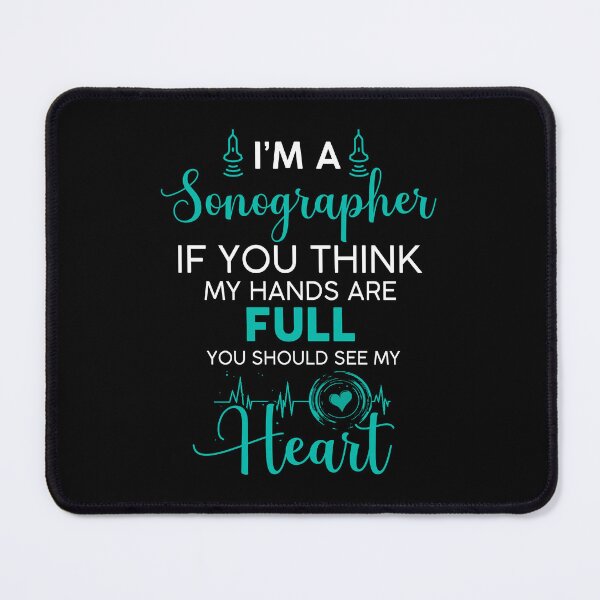 Item preview, Beautiful Sonography Quote designed and sold by deepan chandrasekaran.