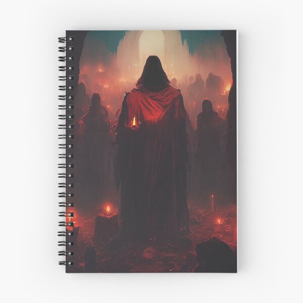 Item preview, Dark Ritual designed and sold by AndrejZT.