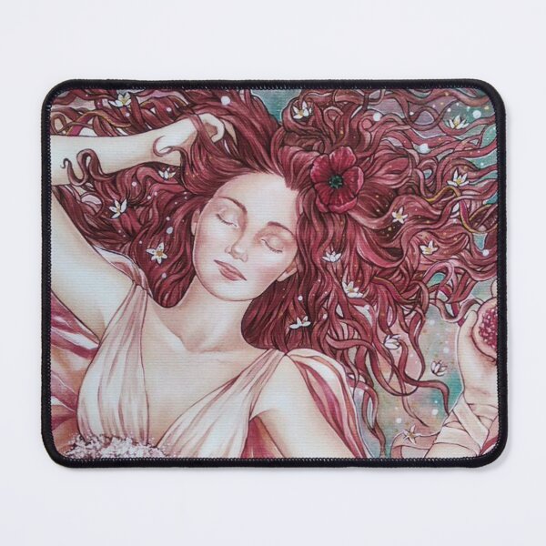 Item preview, Persephone designed and sold by veronicavalere.