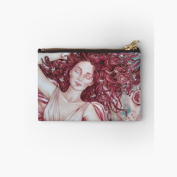Item preview, Persephone designed and sold by veronicavalere.