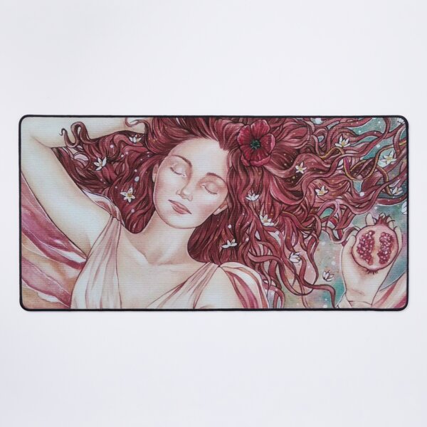 Item preview, Persephone designed and sold by veronicavalere.