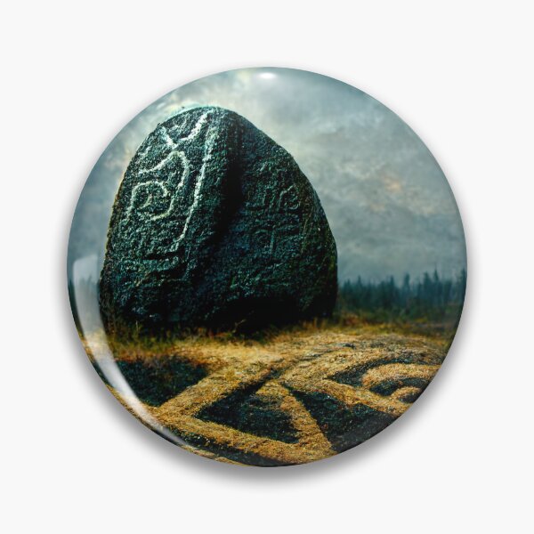Item preview, Rune Stones Series designed and sold by VISIONARTIST.