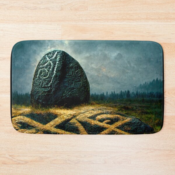 Item preview, Rune Stones Series designed and sold by VISIONARTIST.