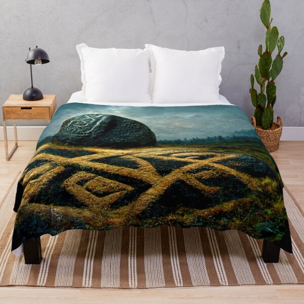 Item preview, Rune Stones Series designed and sold by VISIONARTIST.
