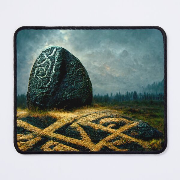 Item preview, Rune Stones Series designed and sold by VISIONARTIST.