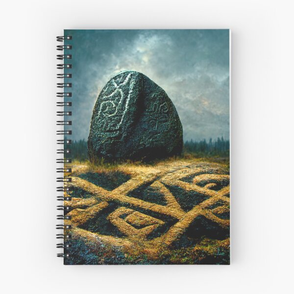 Item preview, Rune Stones Series designed and sold by VISIONARTIST.