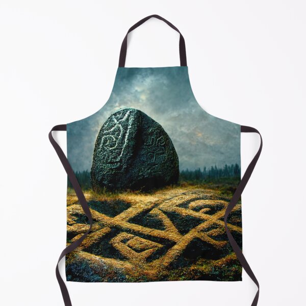 Item preview, Rune Stones Series designed and sold by VISIONARTIST.