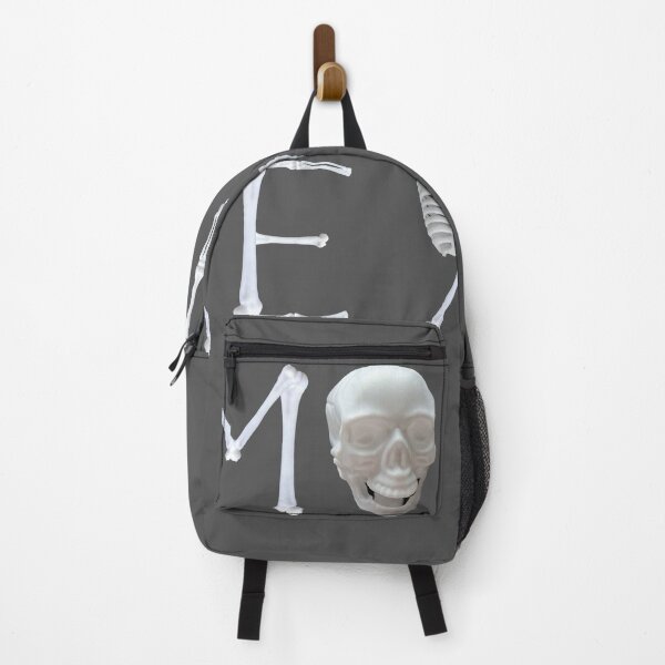 Item preview, The Bones Are the Money 1 designed and sold by Caroline Brennan.