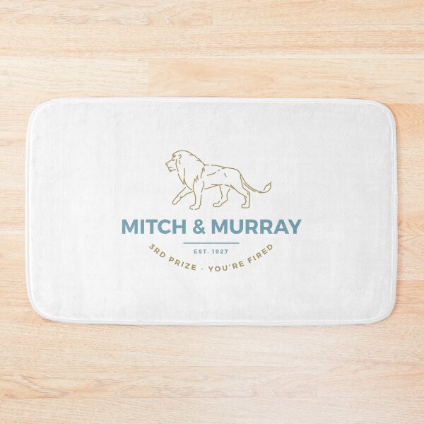 Item preview, Mitch & Murray designed and sold by depresident.