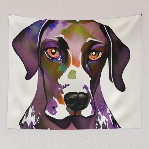 Item preview, Painty Pointer designed and sold by FemmeDeTale.