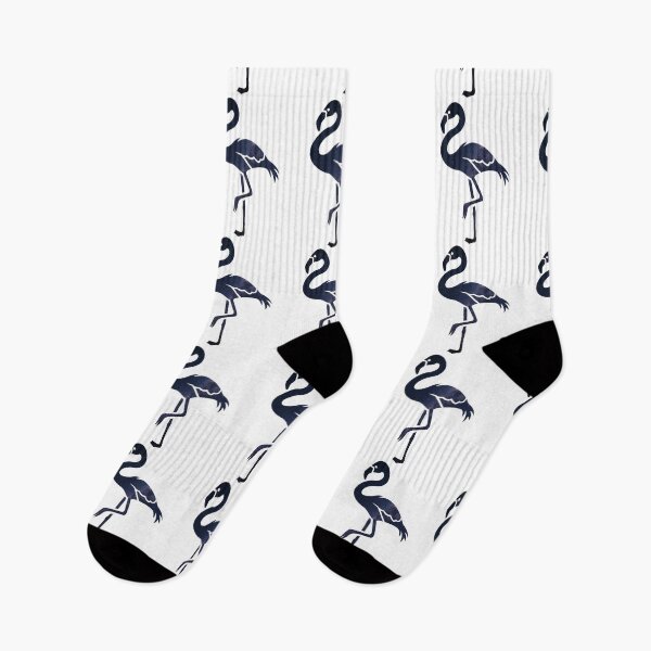 Item preview, Glowing Milky Way On Dark Sky Flamingo | Cute  Flamingo designed and sold by BopleDesigns.
