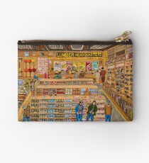 AEROSOLE AUFBRINGEN Studio Clutch