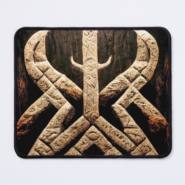 Item preview, Rune Stones Series designed and sold by VISIONARTIST.