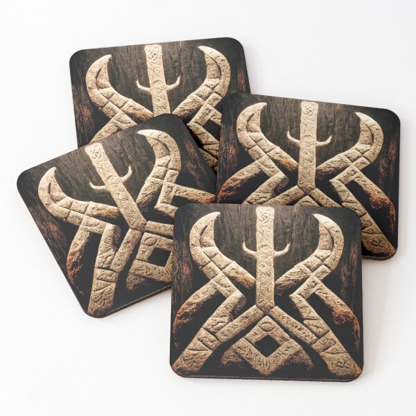 Item preview, Rune Stones Series designed and sold by VISIONARTIST.