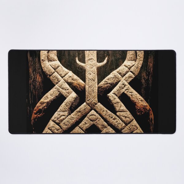 Item preview, Rune Stones Series designed and sold by VISIONARTIST.
