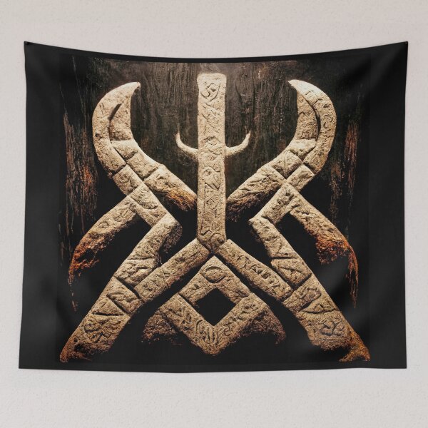 Item preview, Rune Stones Series designed and sold by VISIONARTIST.