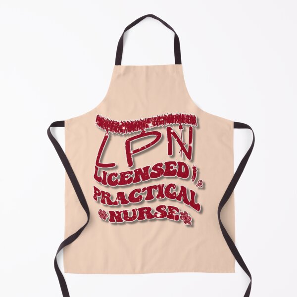 Item preview, LPN, LPN navidad, LPN navidad, enfermera práctica licenciada, enfermera práctica licenciada navidad designed and sold by cutedream.