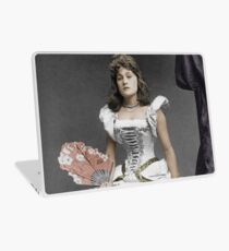 Belle Bilton Laptop Skin