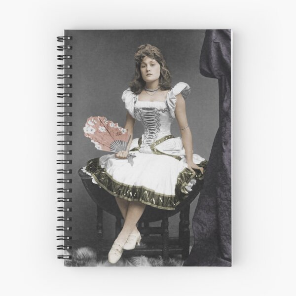 Item preview, Belle Bilton designed and sold by princessbunhead.
