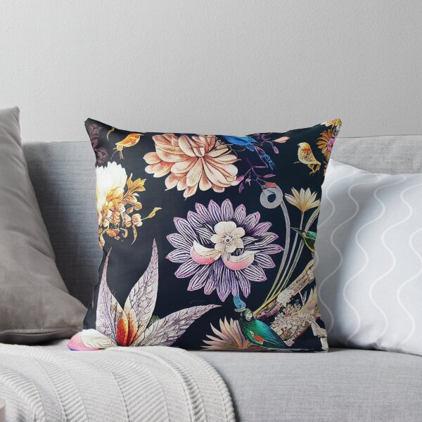 Item preview, Japanese Flower Vintage designed and sold by Alcaselzer.