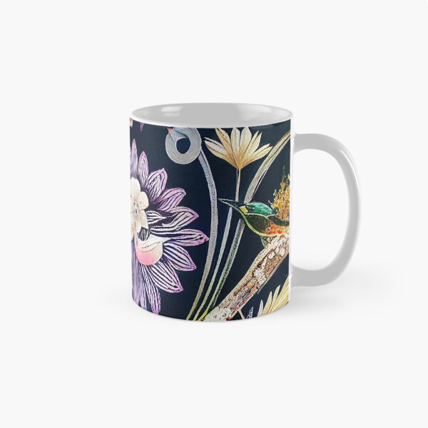 Item preview, Japanese Flower Vintage designed and sold by Alcaselzer.