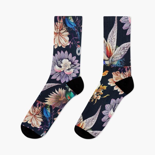 Item preview, Japanese Flower Vintage designed and sold by Alcaselzer.