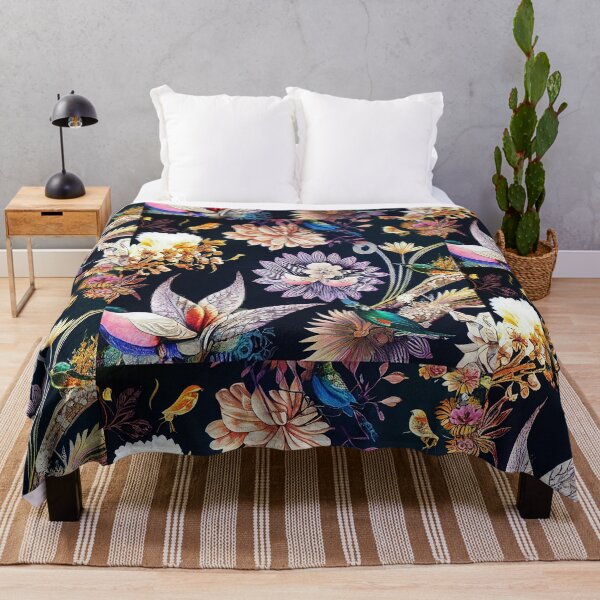 Item preview, Japanese Flower Vintage designed and sold by Alcaselzer.