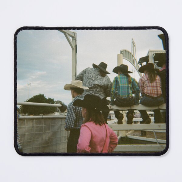 Item preview, Warwick rodeo on 35mm film designed and sold by Dominique Tassell.