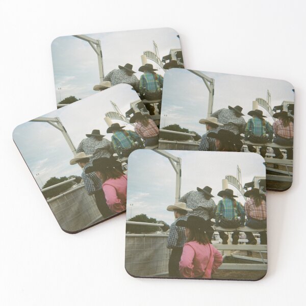 Item preview, Warwick rodeo on 35mm film designed and sold by Dominique Tassell.