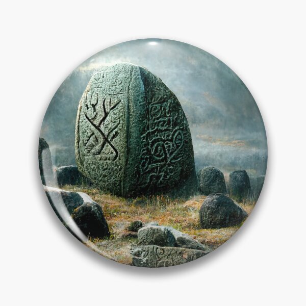 Item preview, Rune Stones Series designed and sold by VISIONARTIST.