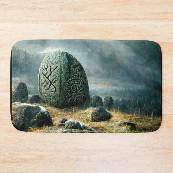Item preview, Rune Stones Series designed and sold by VISIONARTIST.