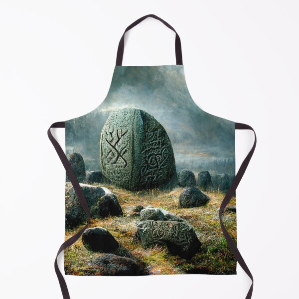 Item preview, Rune Stones Series designed and sold by VISIONARTIST.