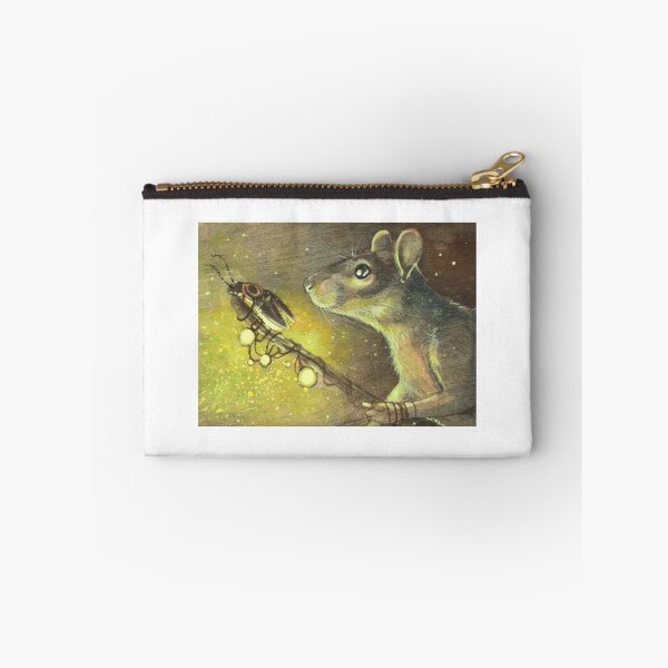 Item preview, Lamplighter designed and sold by brushandtea.