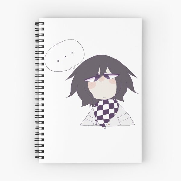 Item preview, kokichi ouma designed and sold by rubberbanging.
