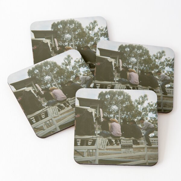 Item preview, Warwick rodeo on 35mm film designed and sold by Dominique Tassell.