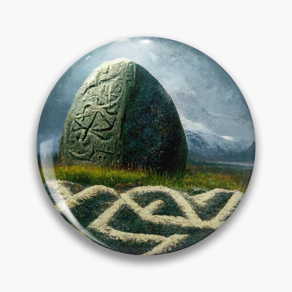 Item preview, Rune Stones Series designed and sold by VISIONARTIST.